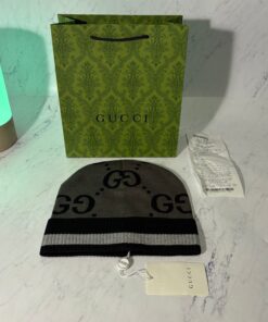 GUCCI BEANIE