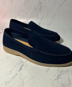 Alternative view of LORO PIANA LOAFERS (SIZE 8-11 UK)