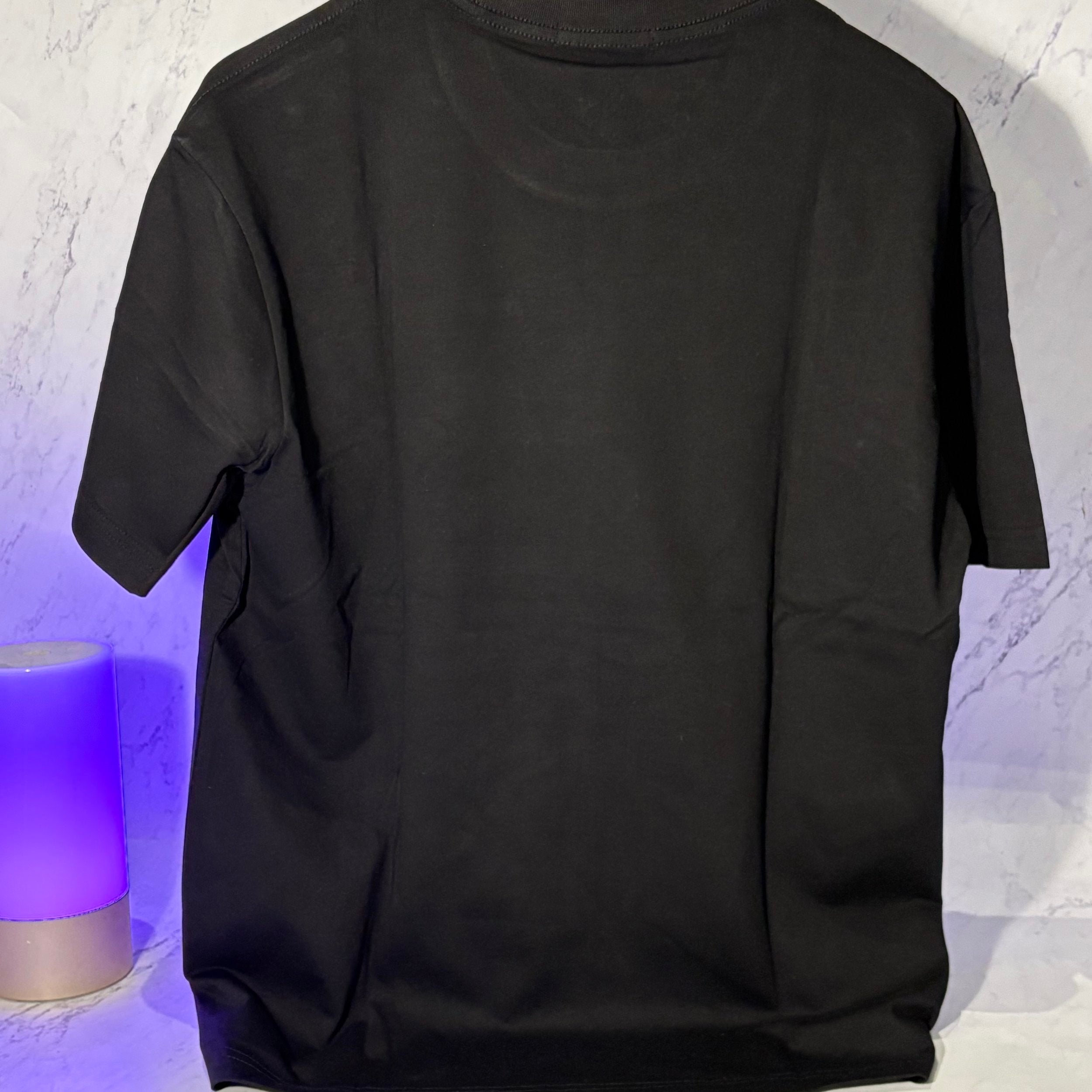 PRADA T-SHIRT (SIZE S-XL) - Image 6