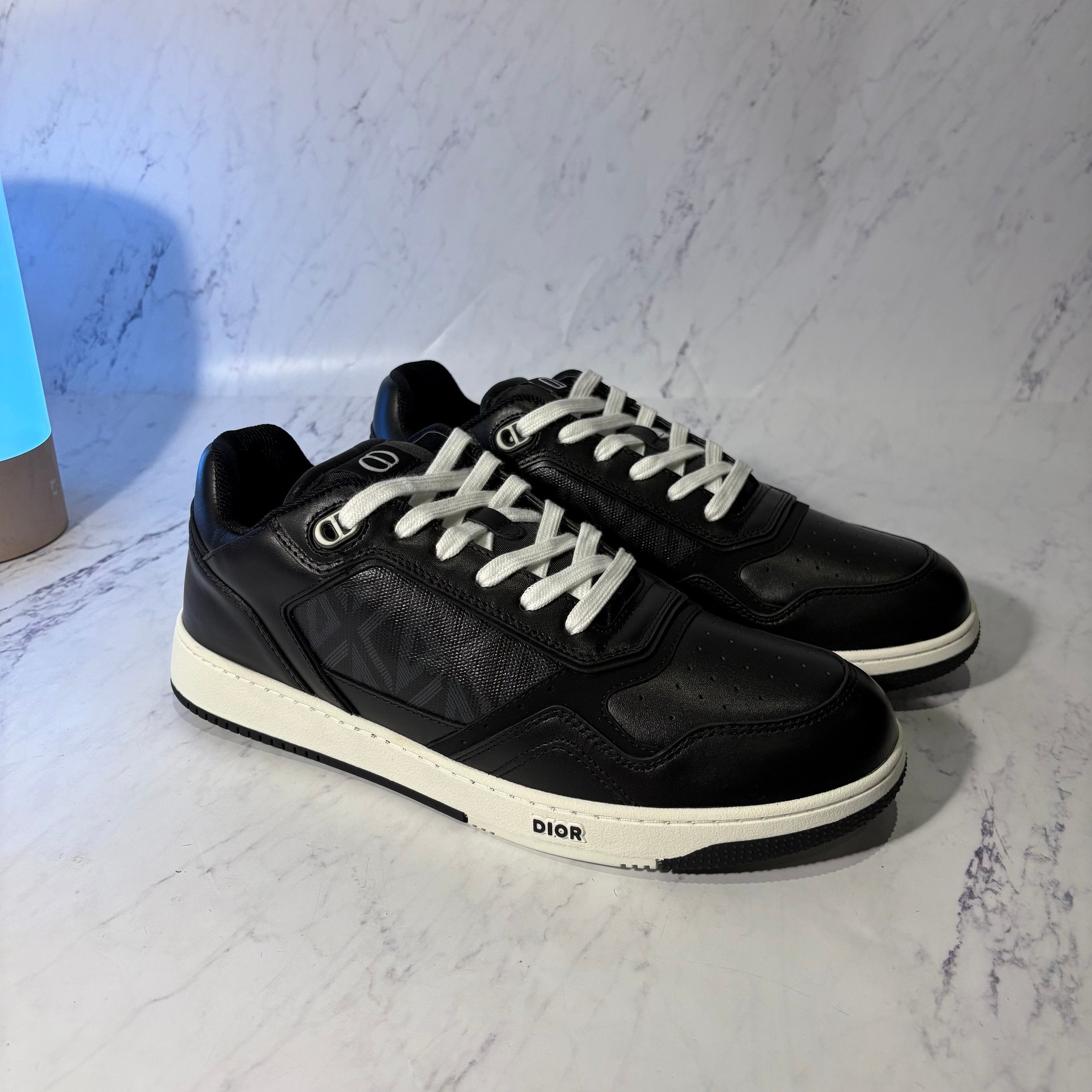 DIOR B27 TRAINERS (SIZE 8-11 UK) - Image 6
