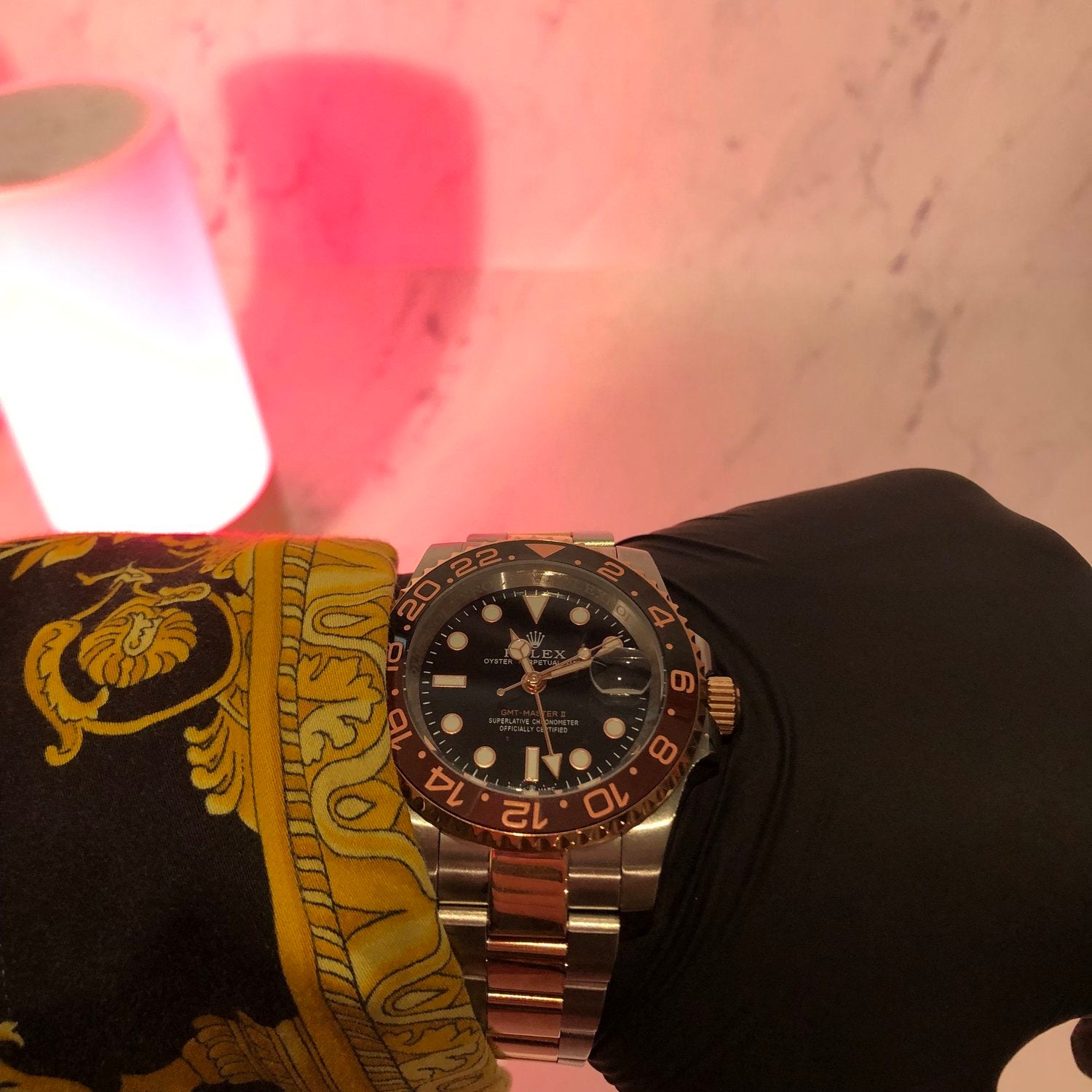 ROLEX GMT MASTER WATCHES (12 VARIANTS) - Image 14