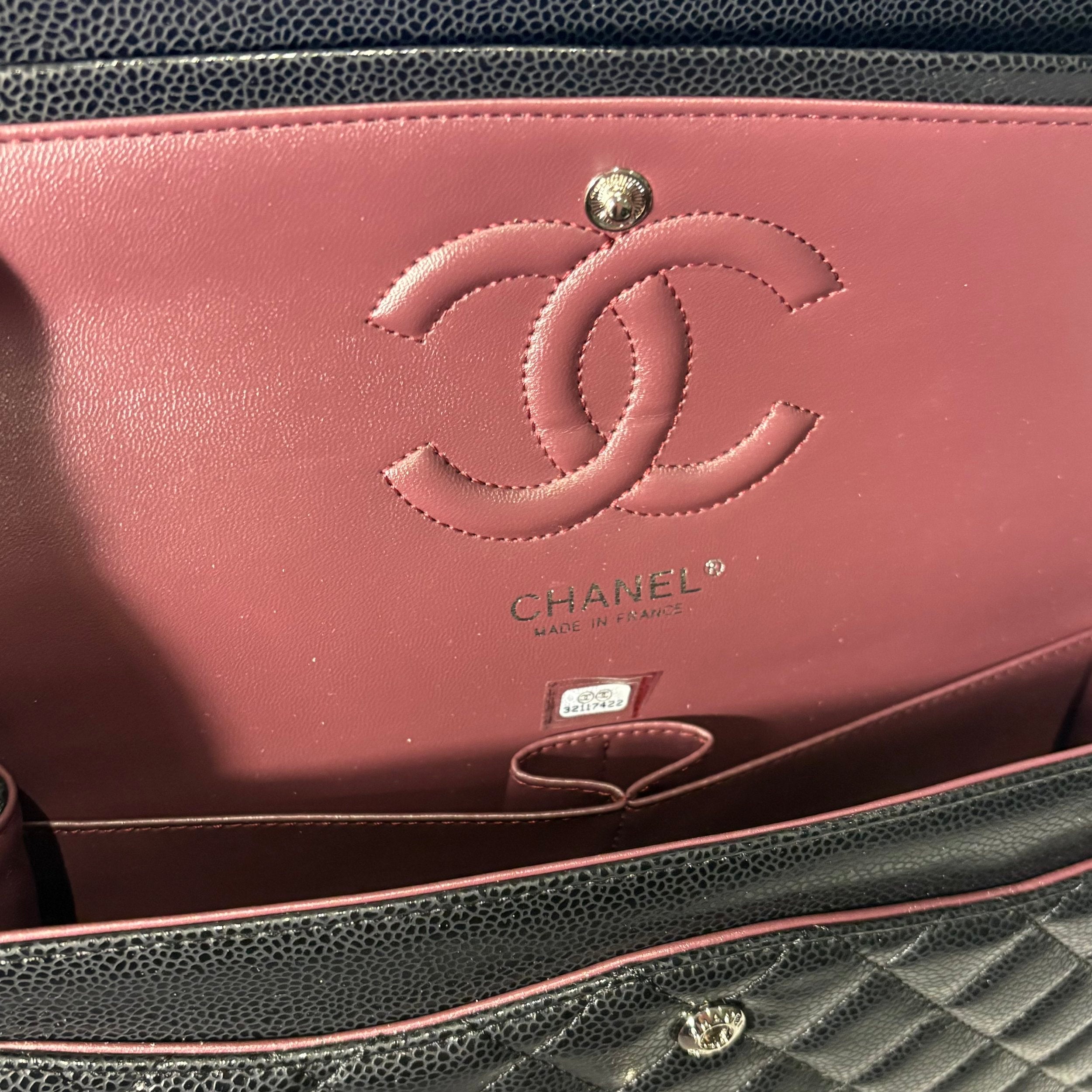 CHANEL HANDBAGS (4 COLOURS) - Image 13