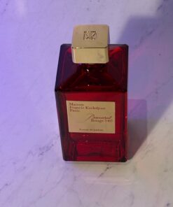 Alternative view of MFK FRAGRANCES 200ML (4 VARIANTS)