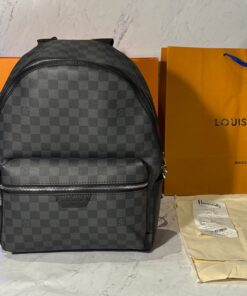 LV BACKPACK DAMIER