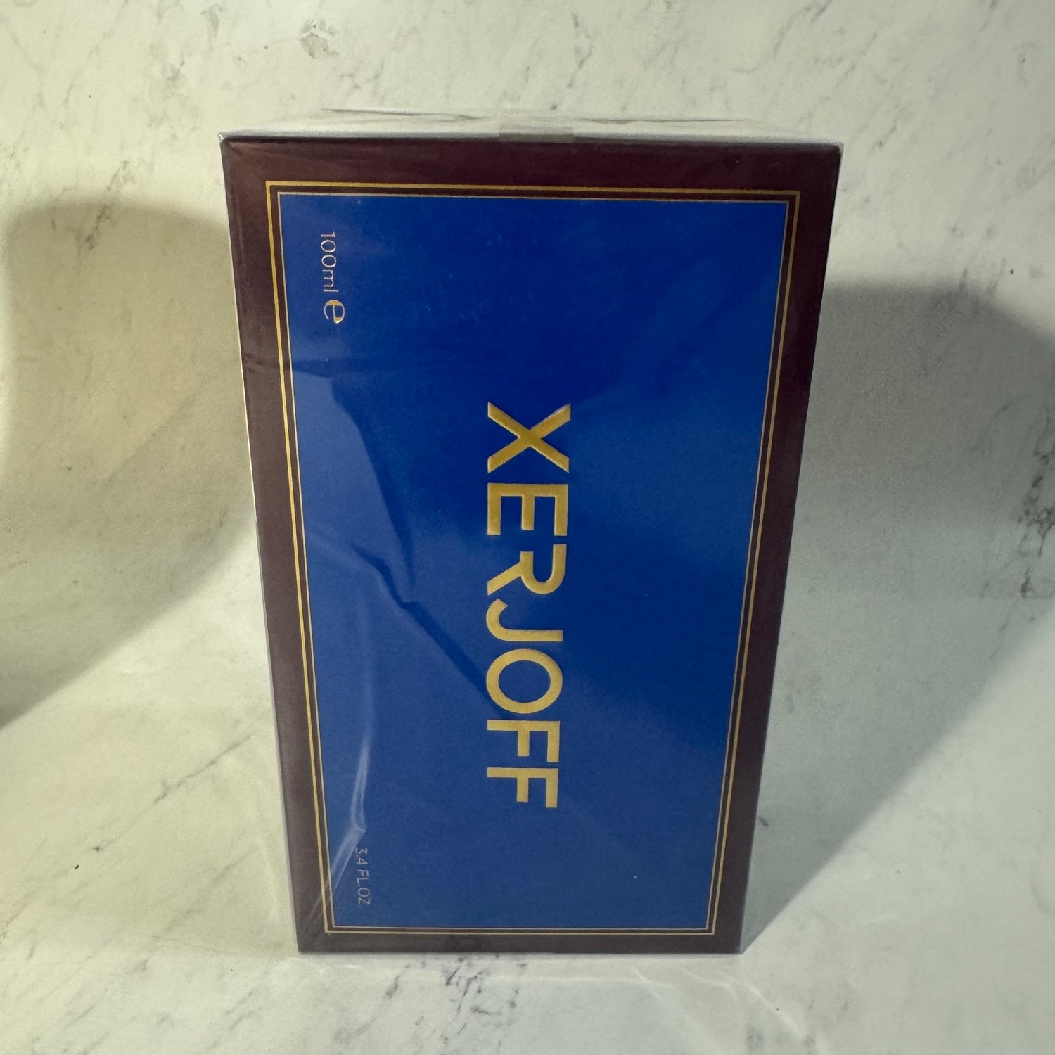 XERJOFF FRAGRANCES 100ML (7 VARIANTS) - Image 15