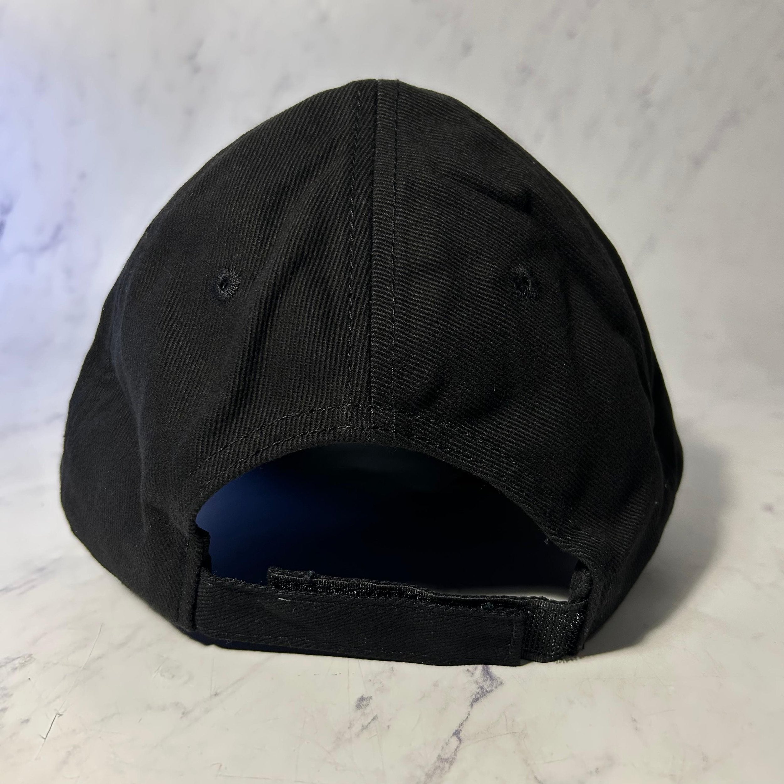 BALENCIAGA CAP - Image 7