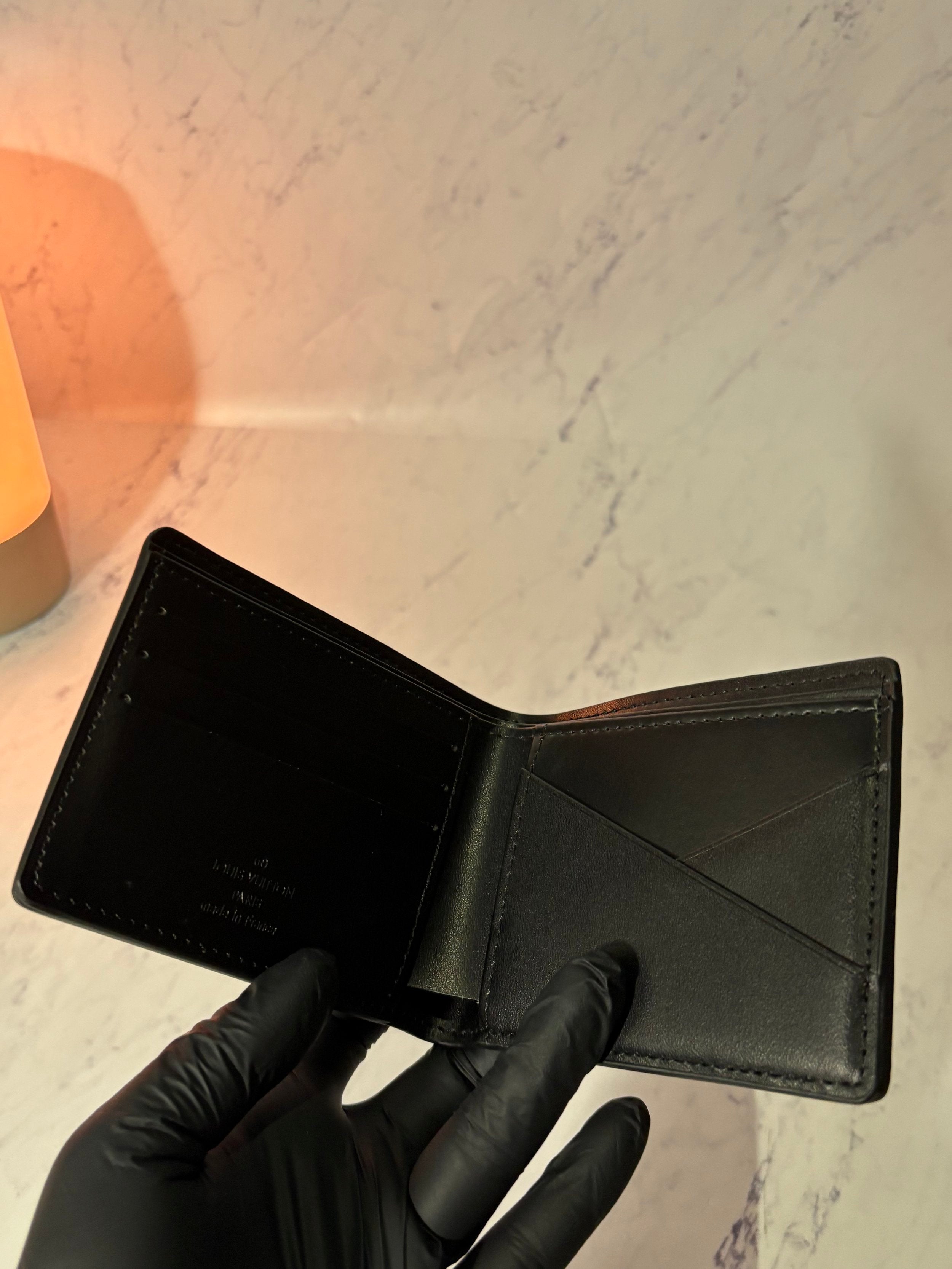 LV WALLETS (9 VARIANTS) - Image 39