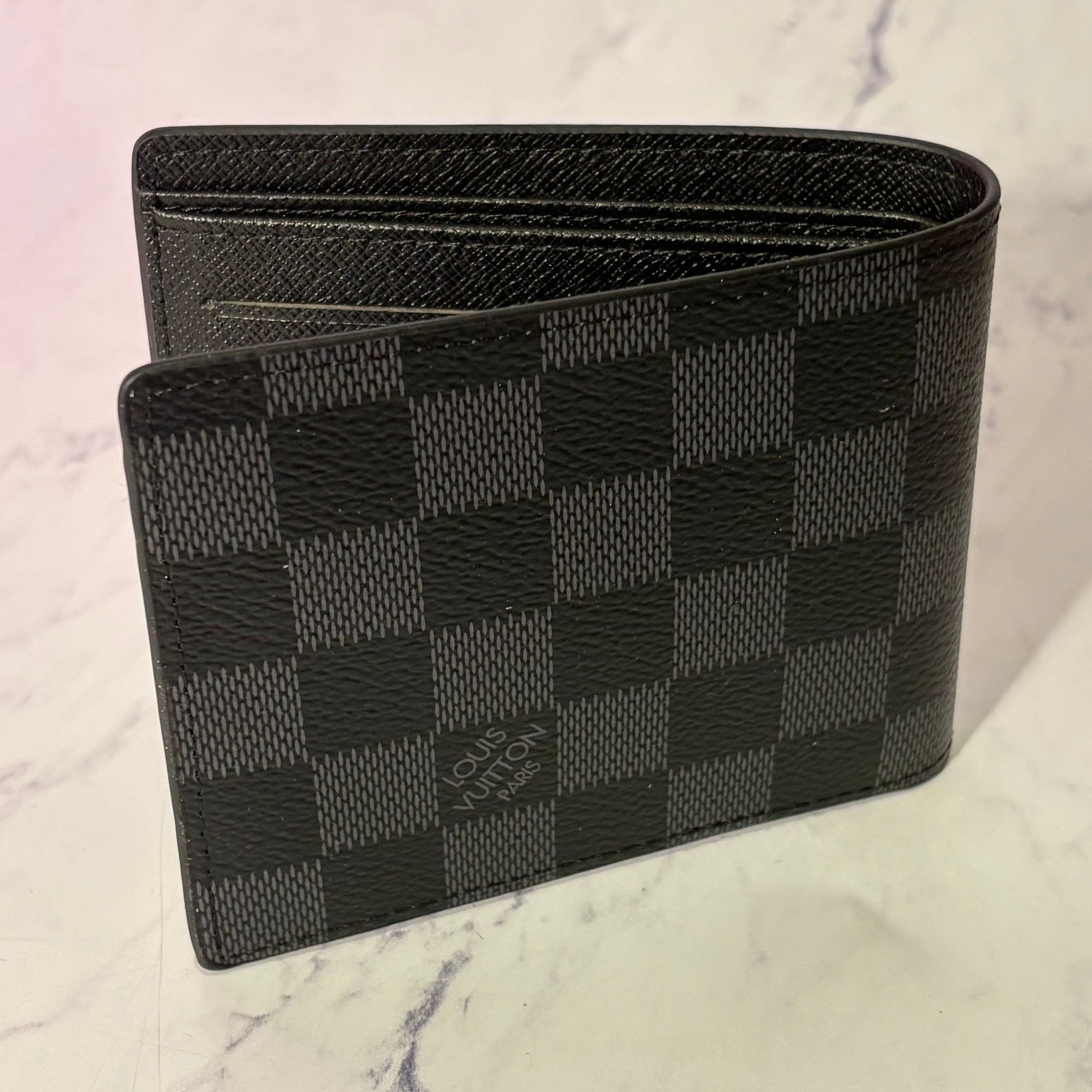 LV WALLETS (9 VARIANTS) - Image 11