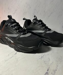 Alternative view of BUDGET DIOR B22 TRAINERS (SIZE 7-10 UK)