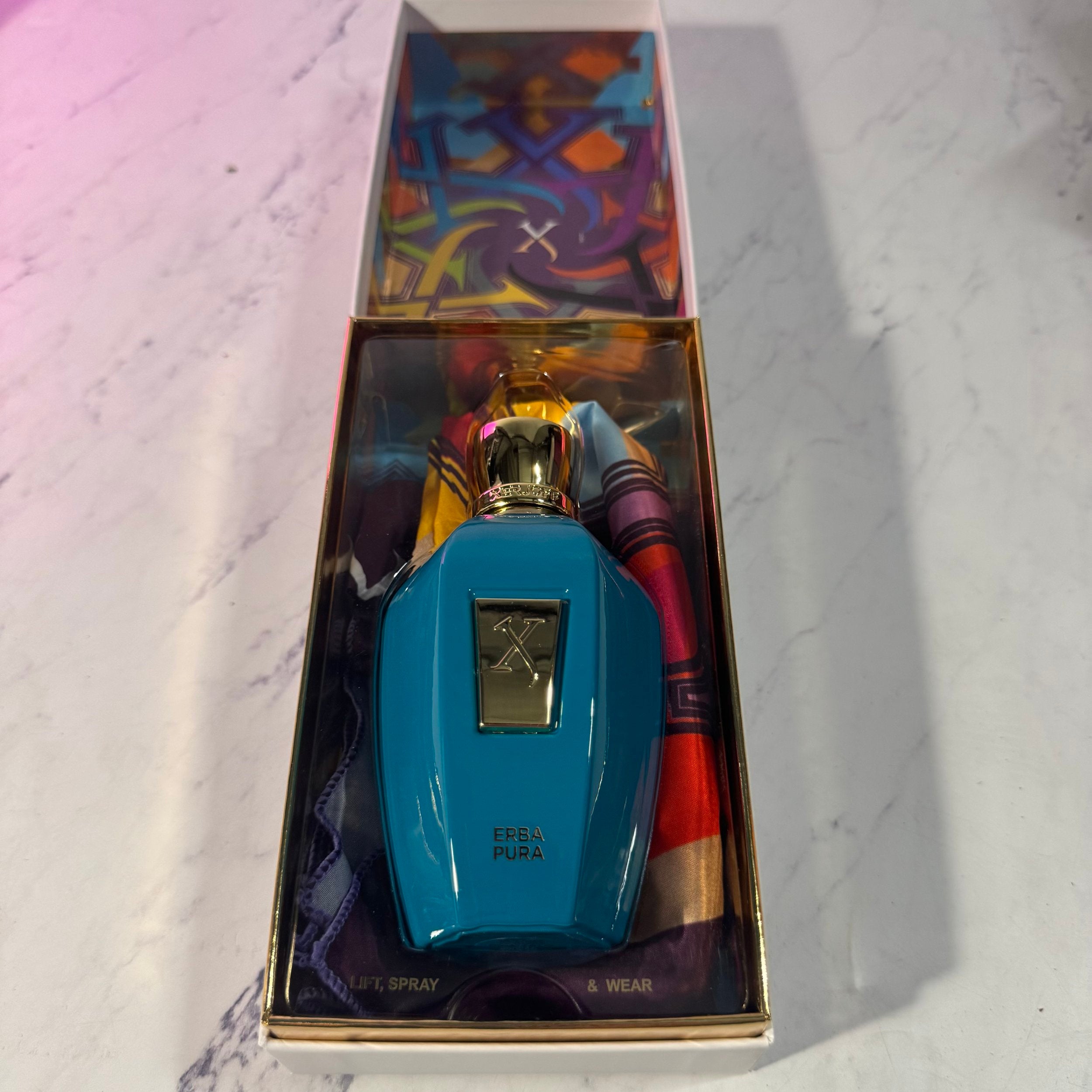 XERJOFF FRAGRANCES 100ML (7 VARIANTS) - Image 5