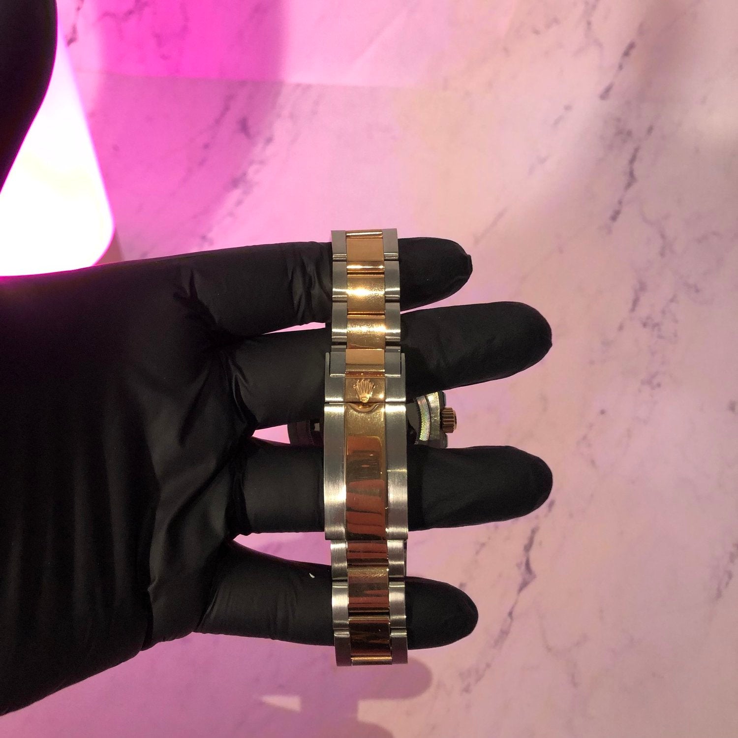 ROLEX GMT MASTER WATCHES (12 VARIANTS) - Image 16