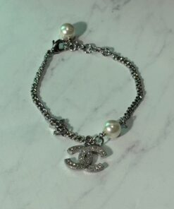 Alternative view of CHANEL BRACELET