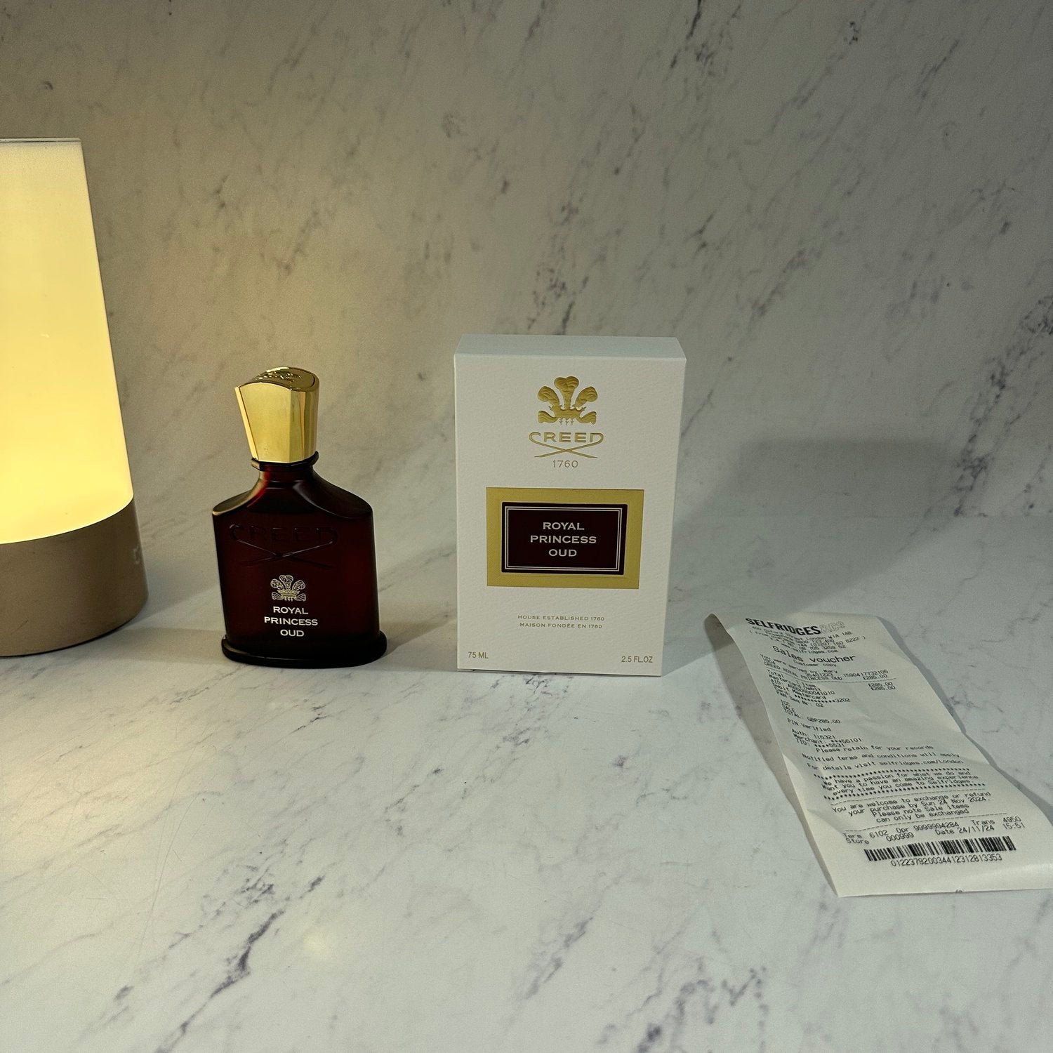 CREED FRAGRANCES 100ML (9 VARIANTS) - Image 30