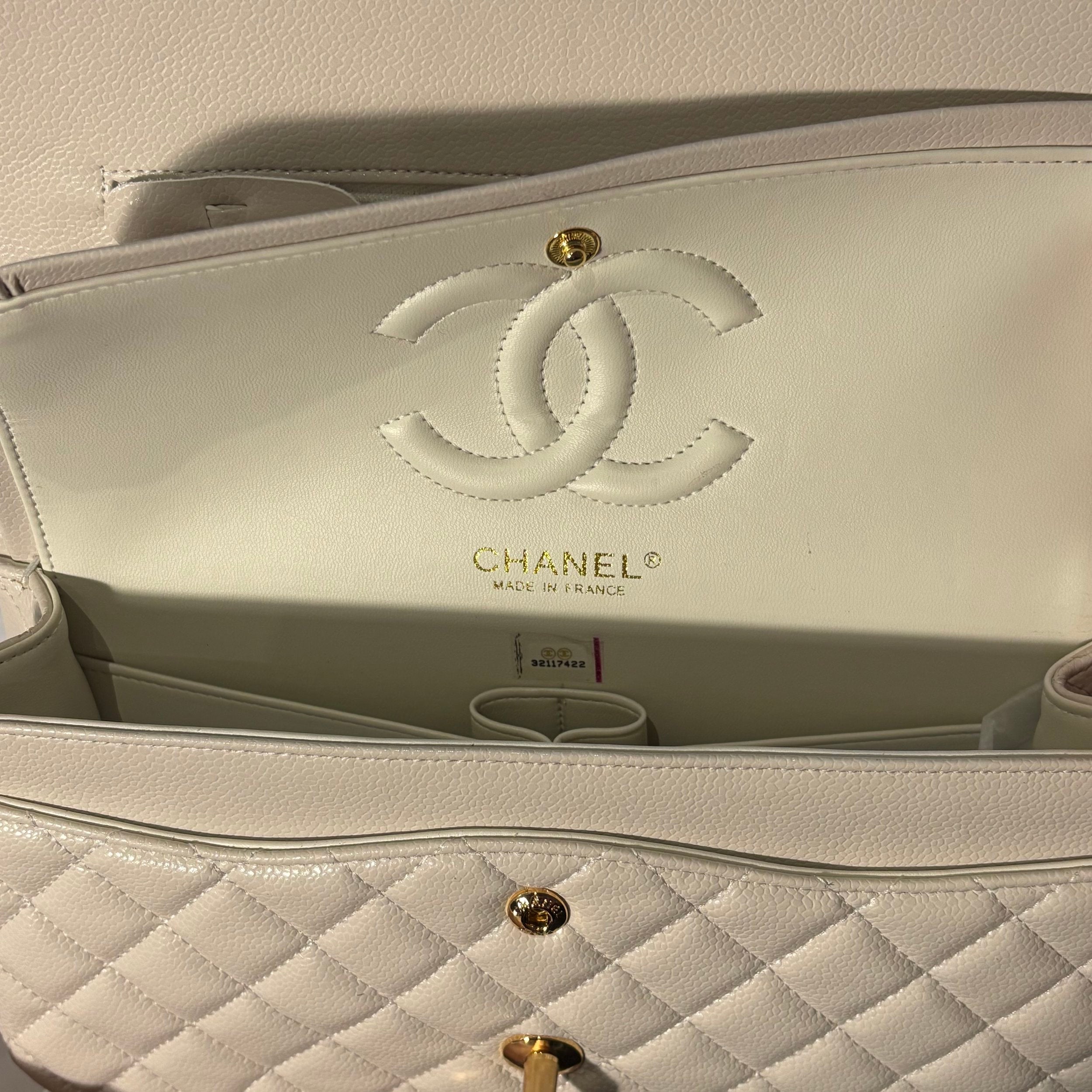 CHANEL HANDBAGS (4 COLOURS) - Image 27