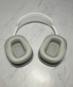 Alternative view of APPLE AIRPODS MAX (2 COLOURS)