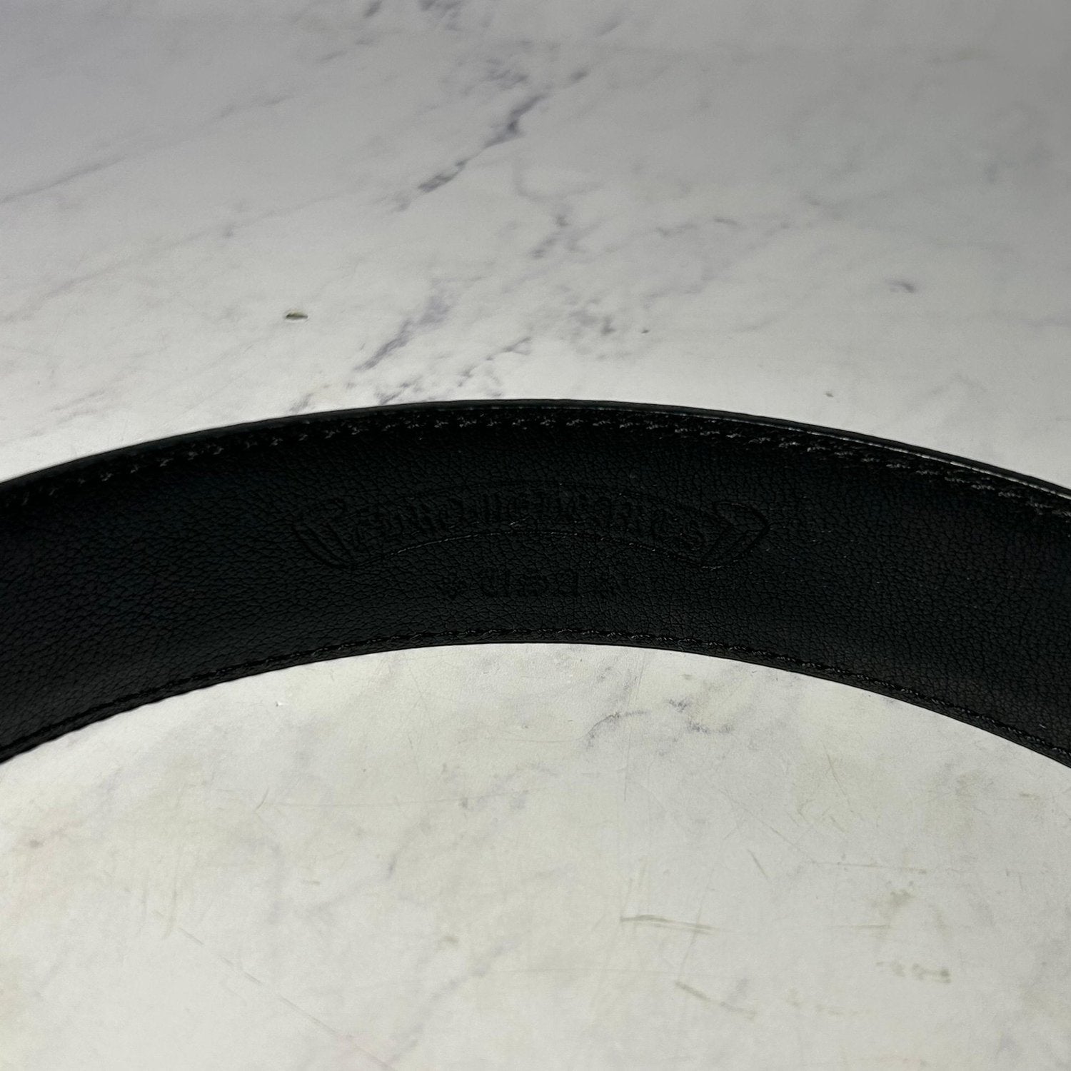 CHROME HEARTS BELT - Image 5