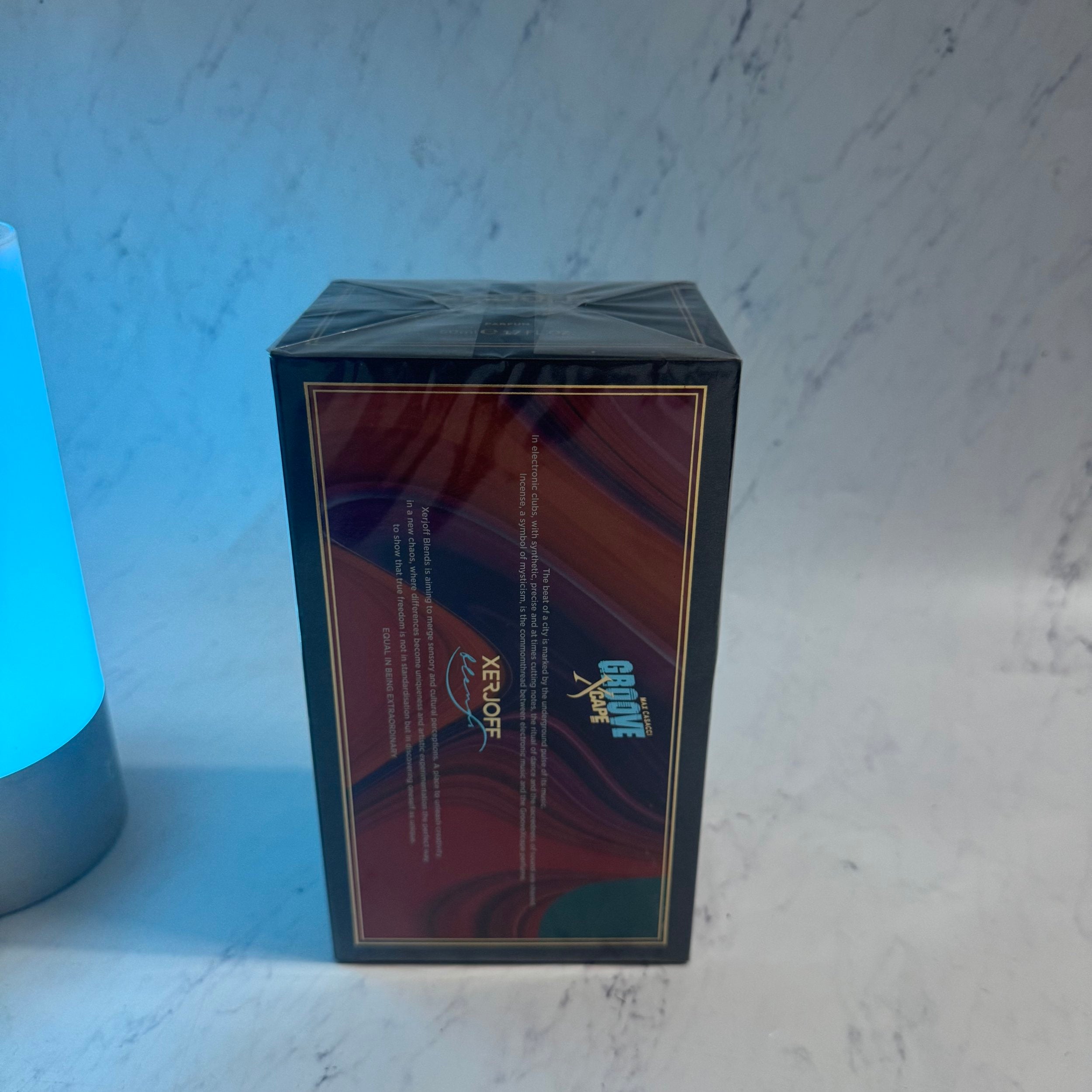 XERJOFF FRAGRANCES 100ML (7 VARIANTS) - Image 31