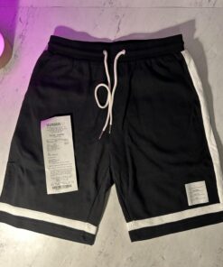THOM BROWNE SHORTS (SIZE M-XL)