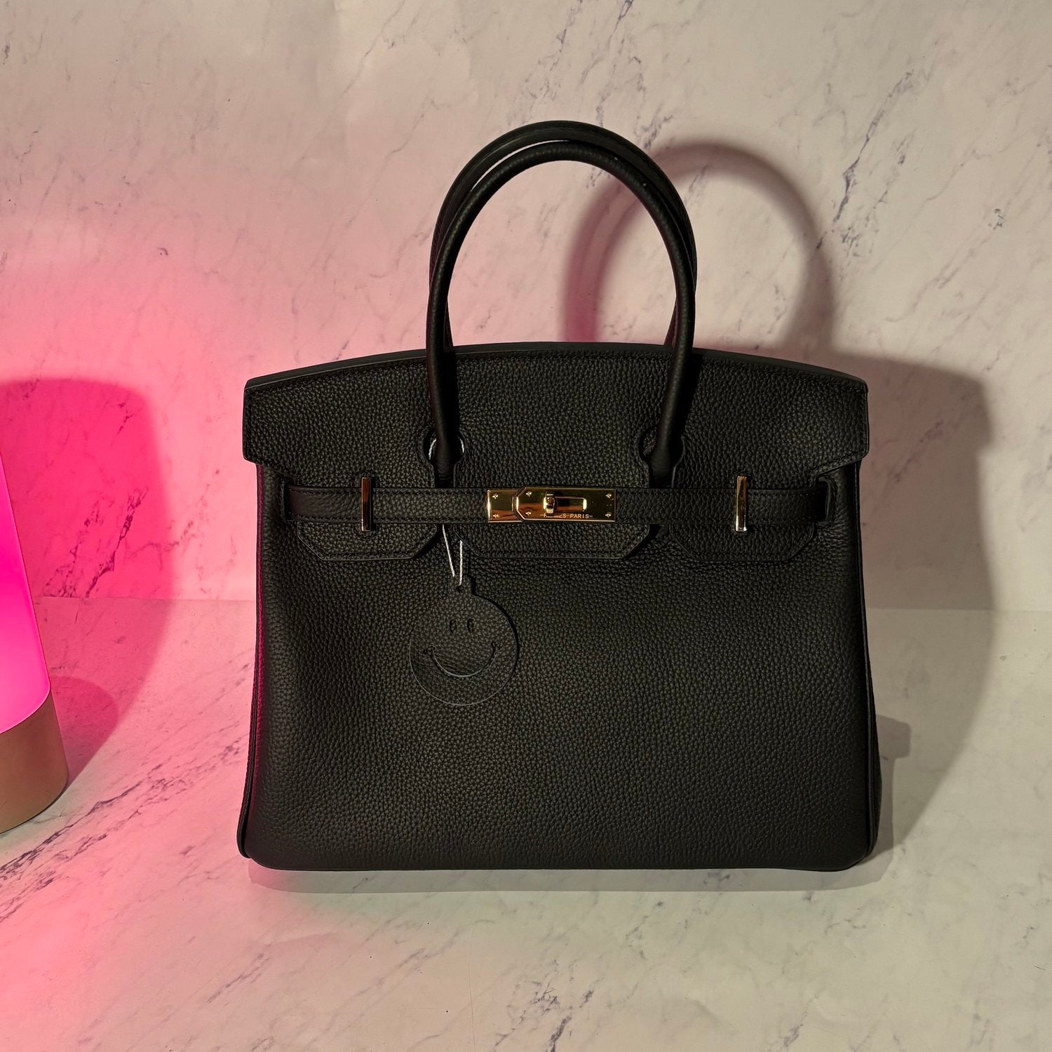 HERMES BIRKIN BAG (5 COLOURS) - Image 2