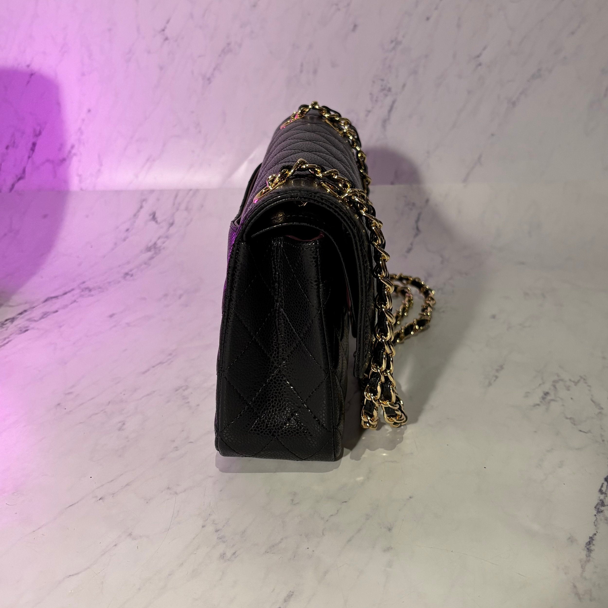 CHANEL HANDBAGS (4 COLOURS) - Image 4