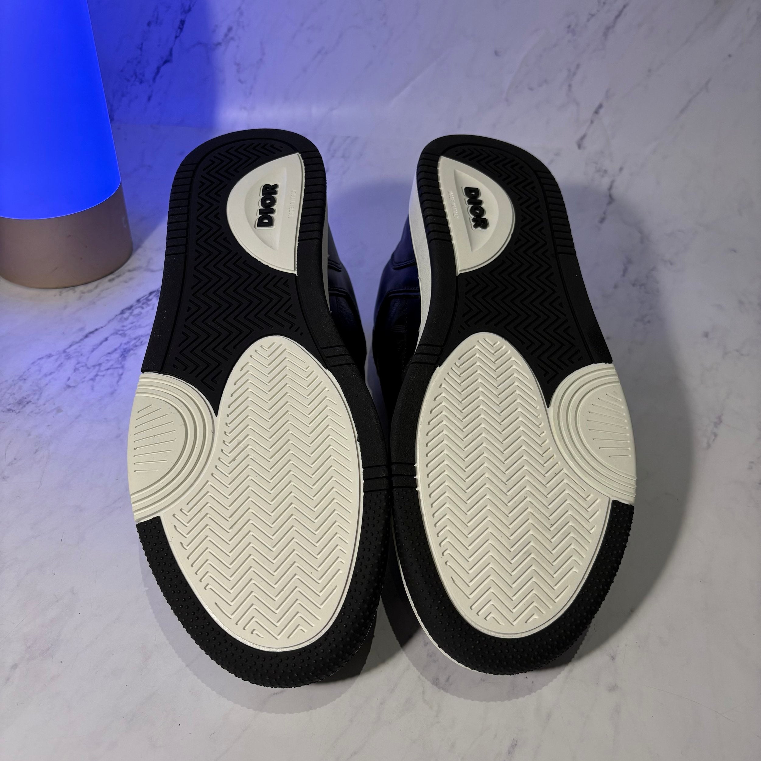 DIOR B27 TRAINERS (SIZE 8-11 UK) - Image 11