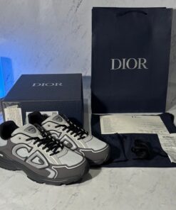 DIOR B30 TRAINERS (SIZE 8-11 UK)