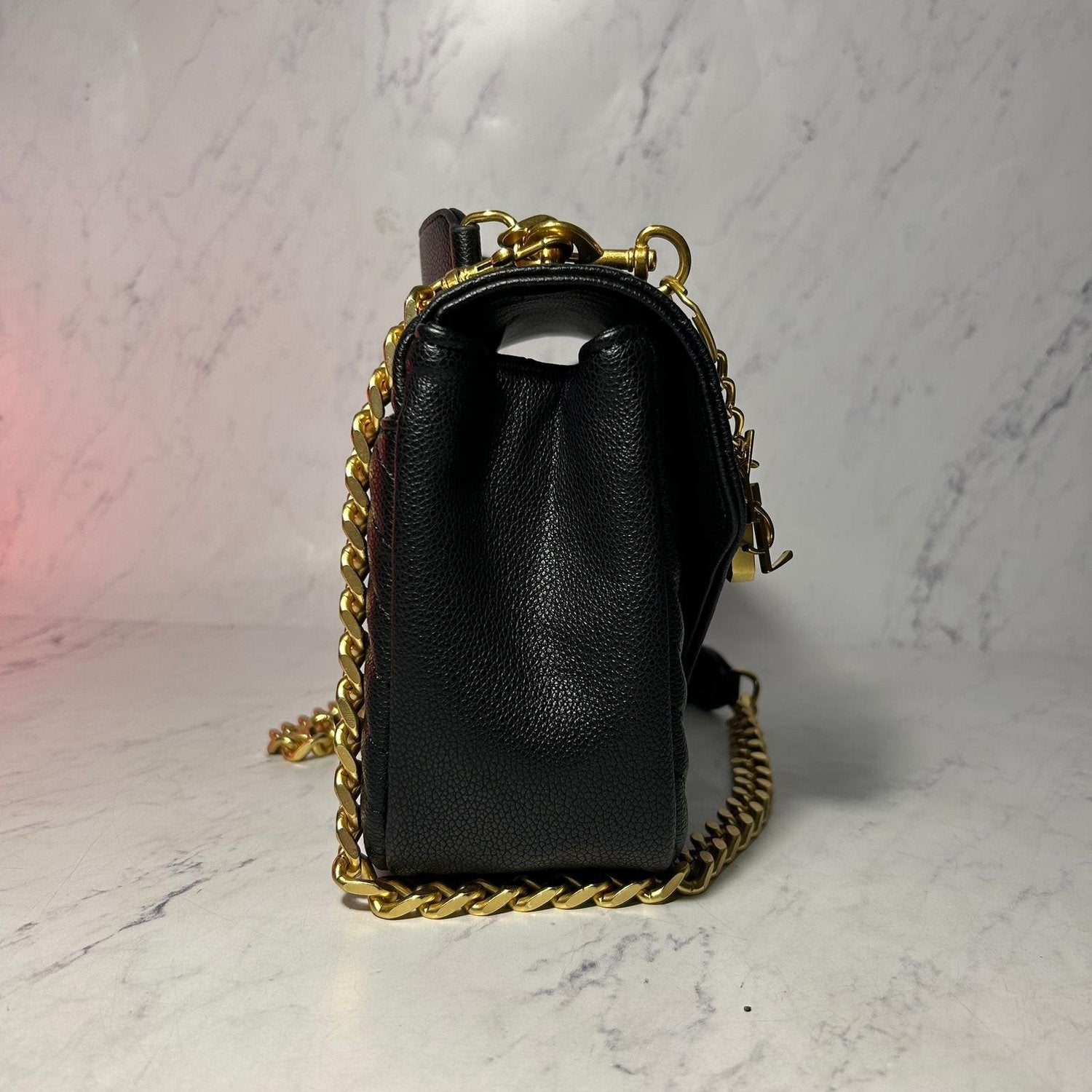 YSL COLLEGE HANDBAG - Image 4