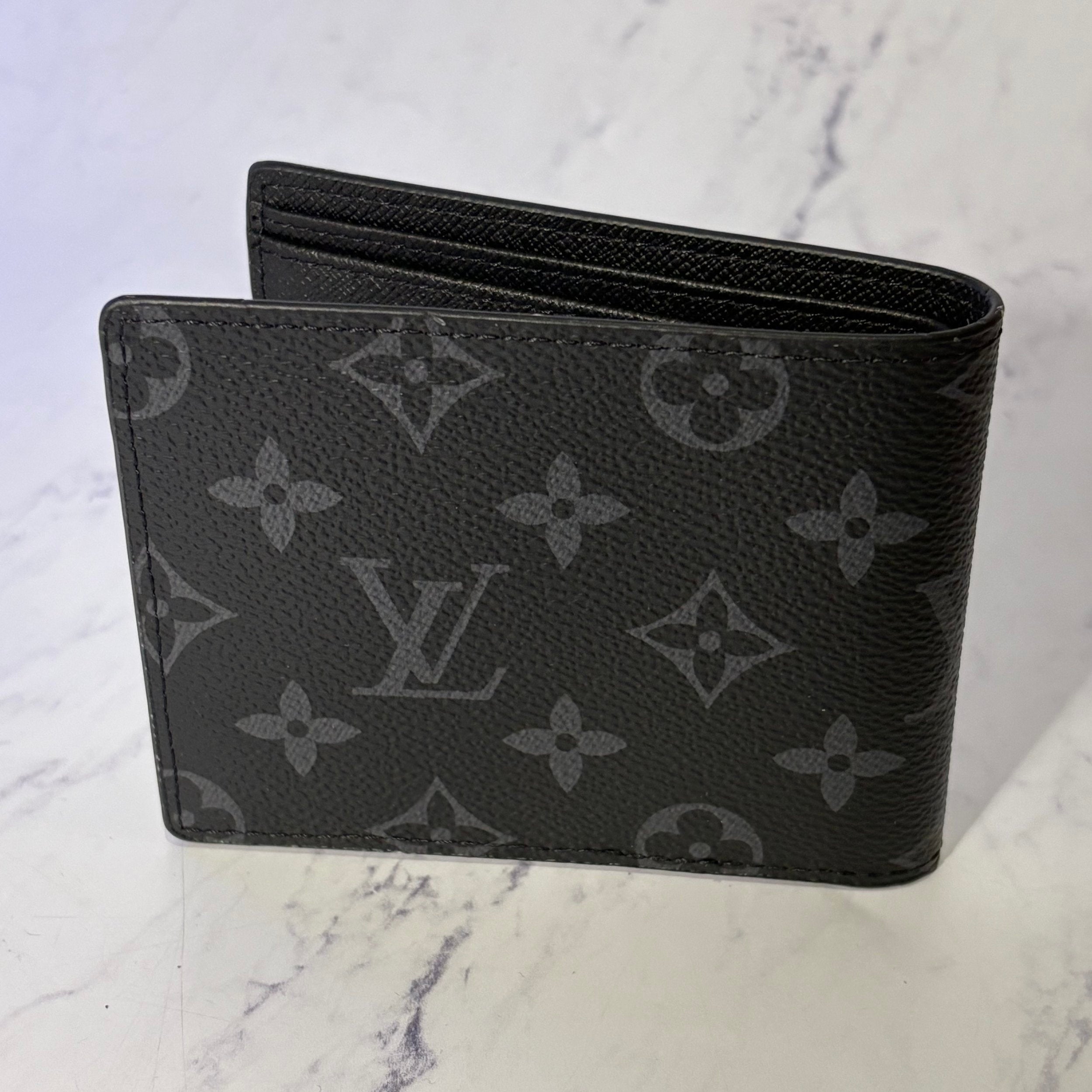 LV WALLETS (9 VARIANTS) - Image 6