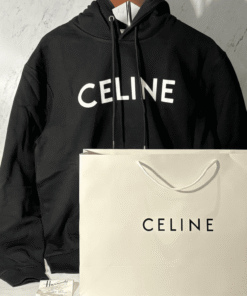 CELINE HOODIE (Size S-XL)