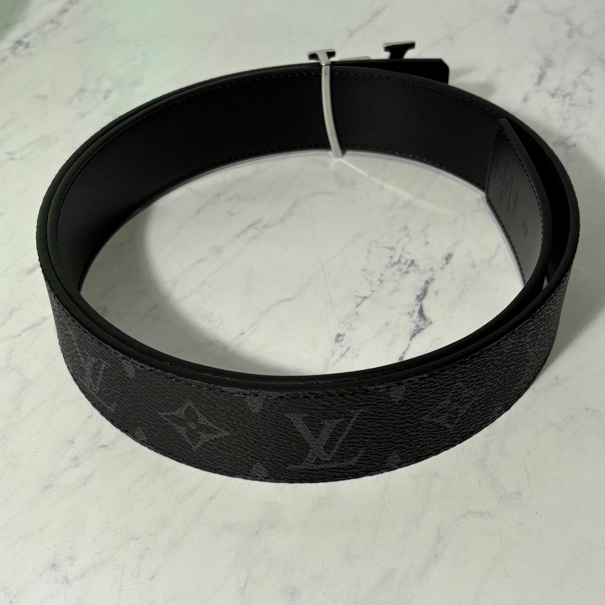 LV BELTS (5 VARIANTS) - Image 6