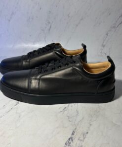 Alternative view of LOUBOUTIN TRAINERS (SIZE 8-11 UK)