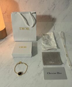 DIOR 30 MONTAIGNE BRACELET