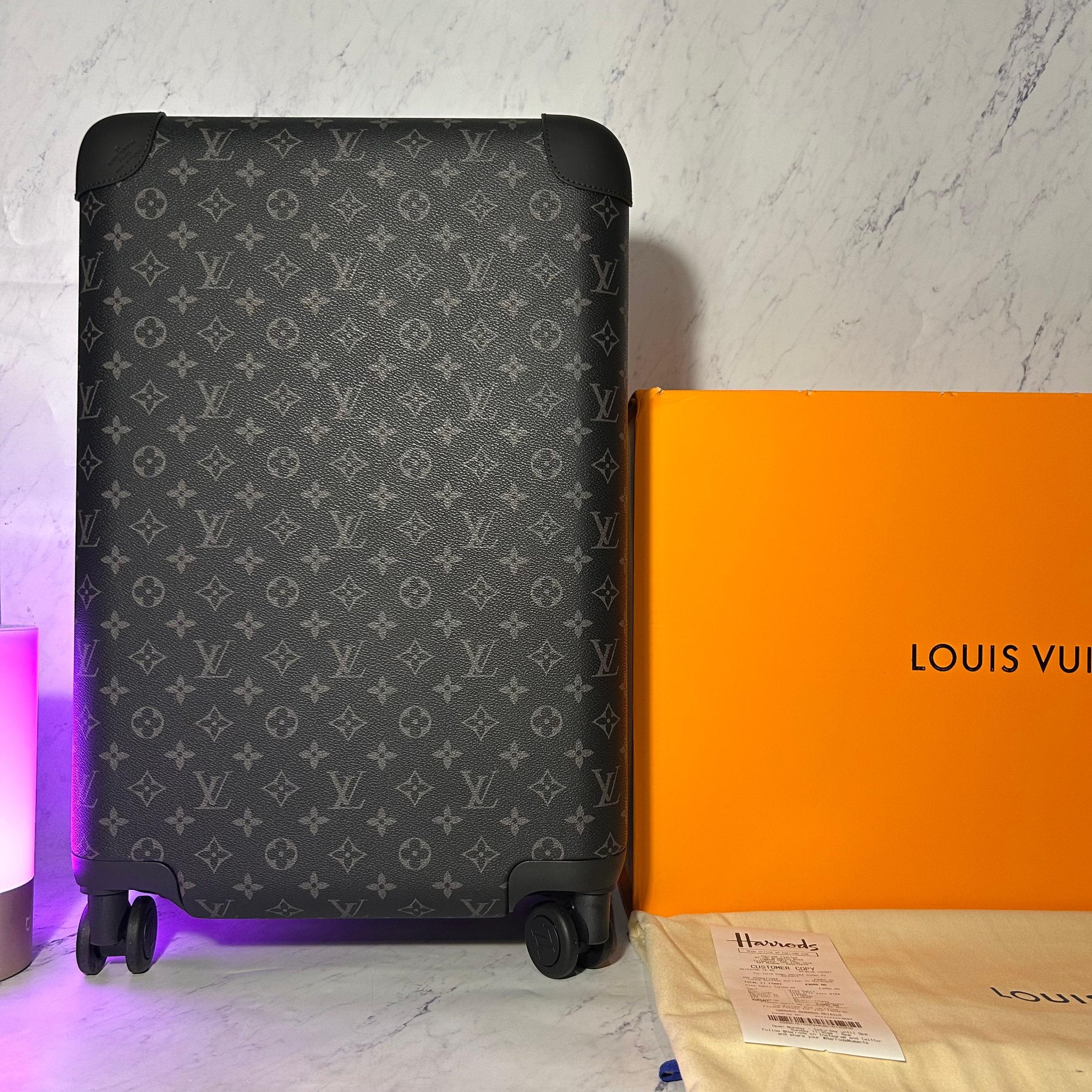 LV SUITCASE - Image 7