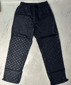 Alternative view of LV MONOGRAM JOGGERS (SIZE S-XL)