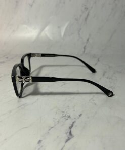 Alternative view of CHROME HEARTS SUNGLASSES