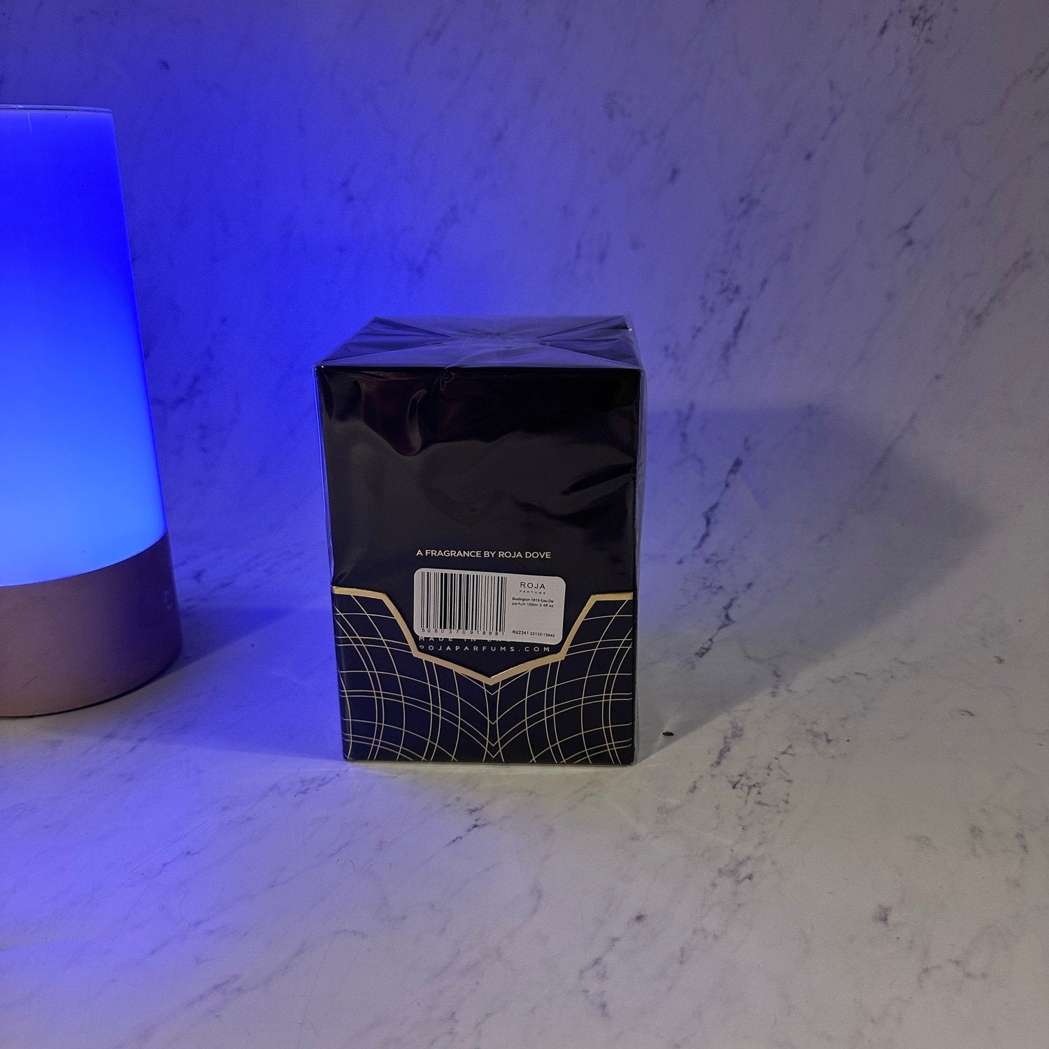 ROJA FRAGRANCES 100ML (2 VARIANTS) - Image 5