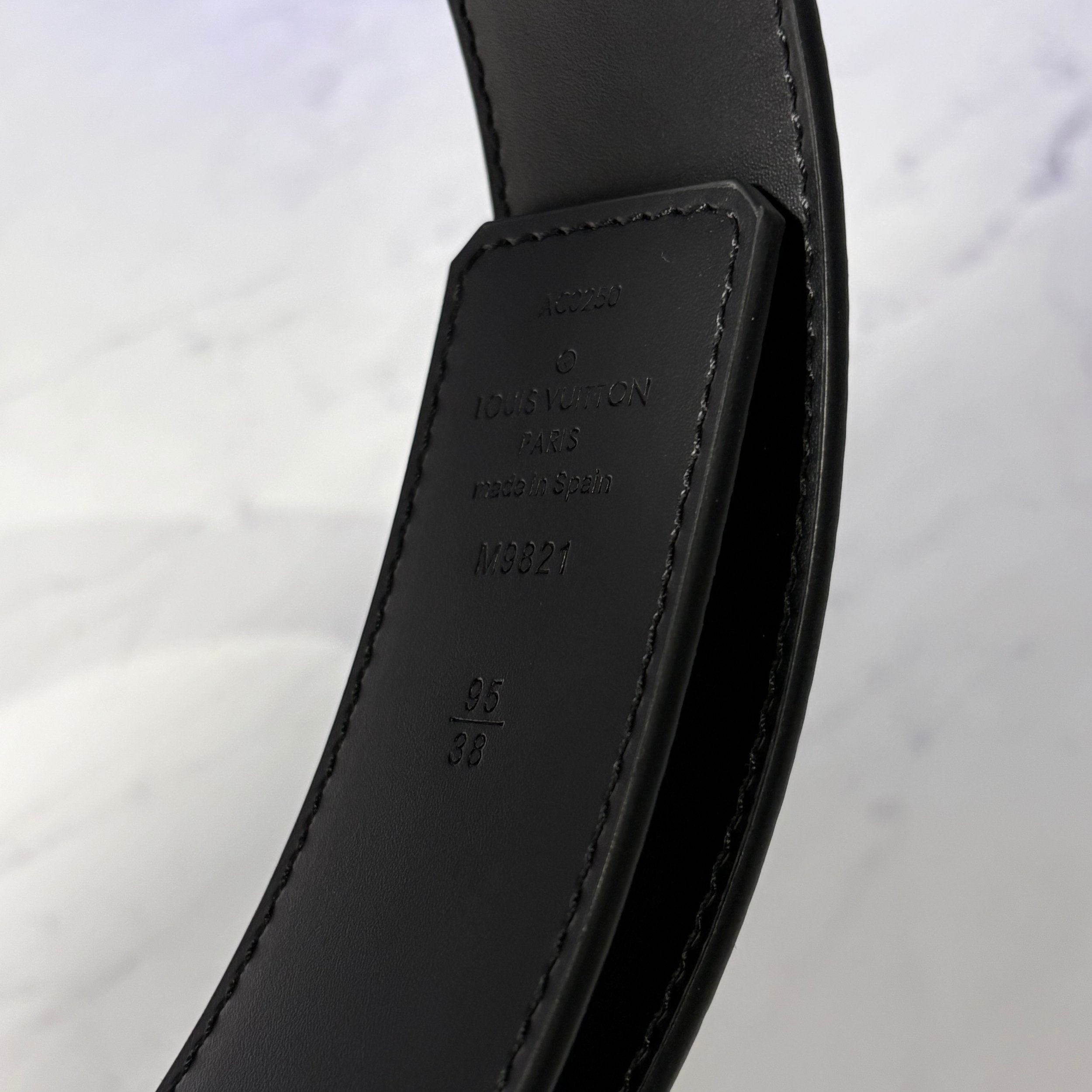 LV BELTS (5 VARIANTS) - Image 22