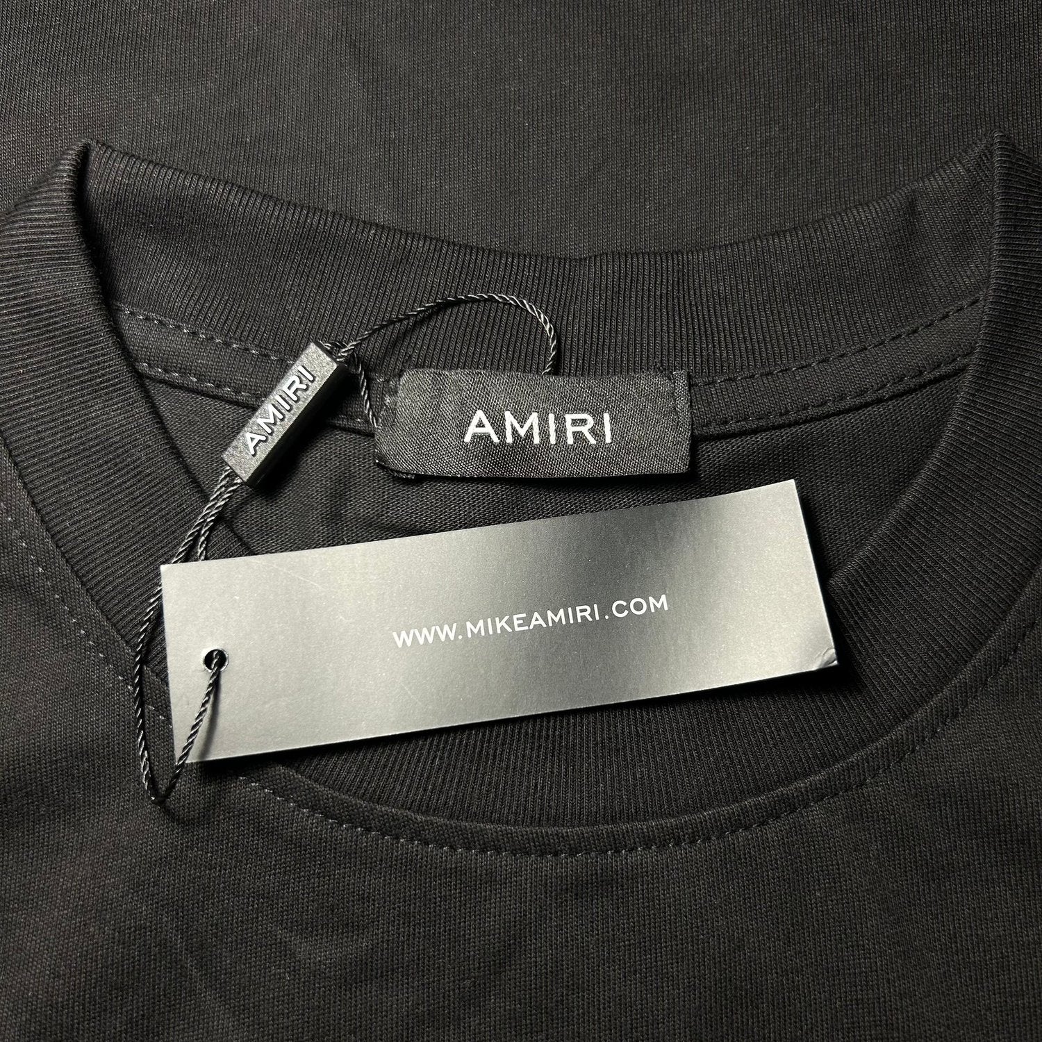 AMIRI CORE LOGO T-SHIRT (SIZE S-XL) - Image 4