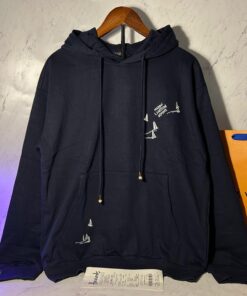 LV BOATS HOODIE (SIZE S-XL)