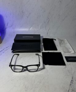 CHROME HEARTS SUNGLASSES