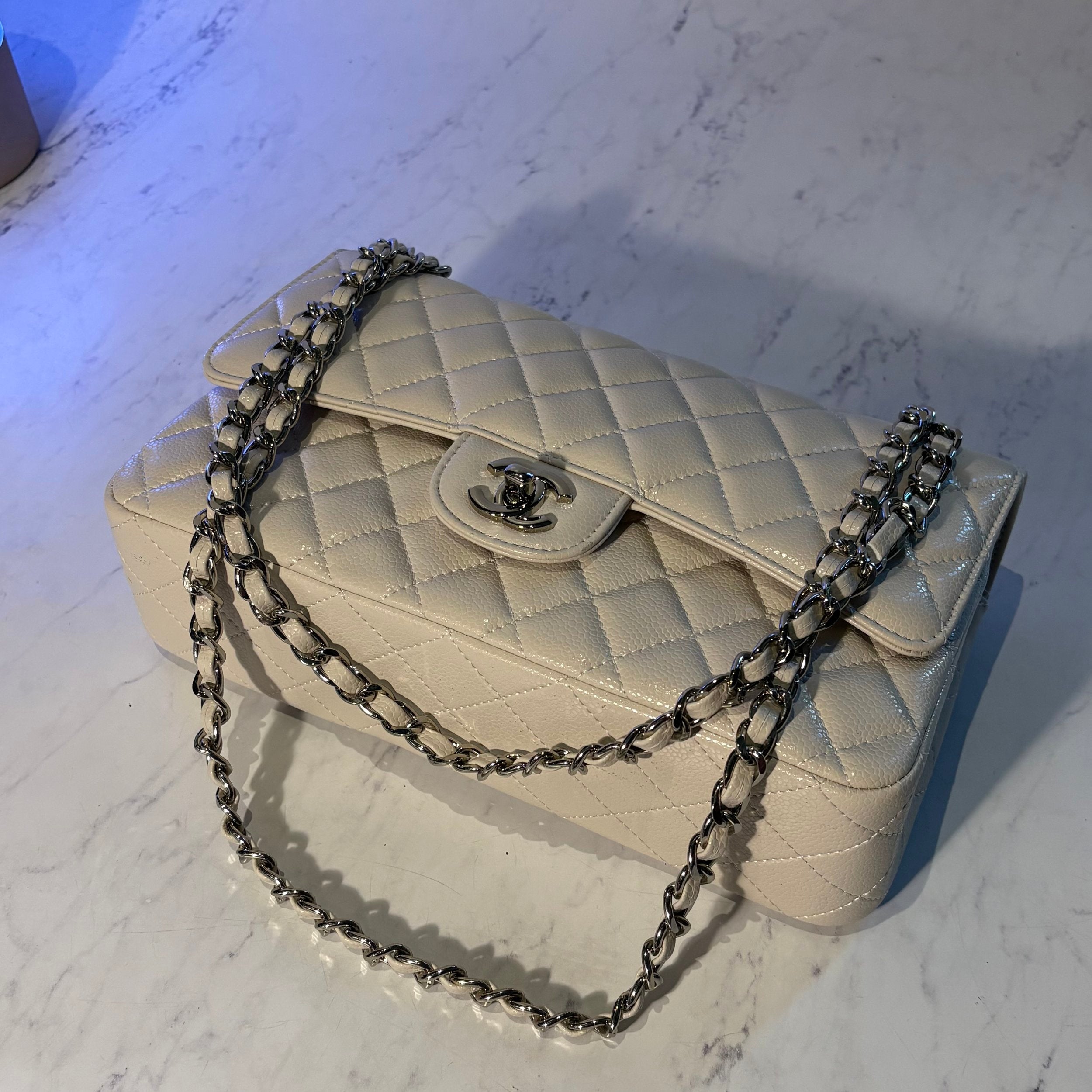 CHANEL HANDBAGS (4 COLOURS) - Image 34