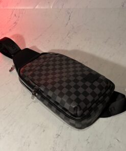 Alternative view of LV SLING BAG NM