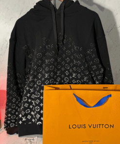LV GRADIENT HOODIE (SIZE XS-L)