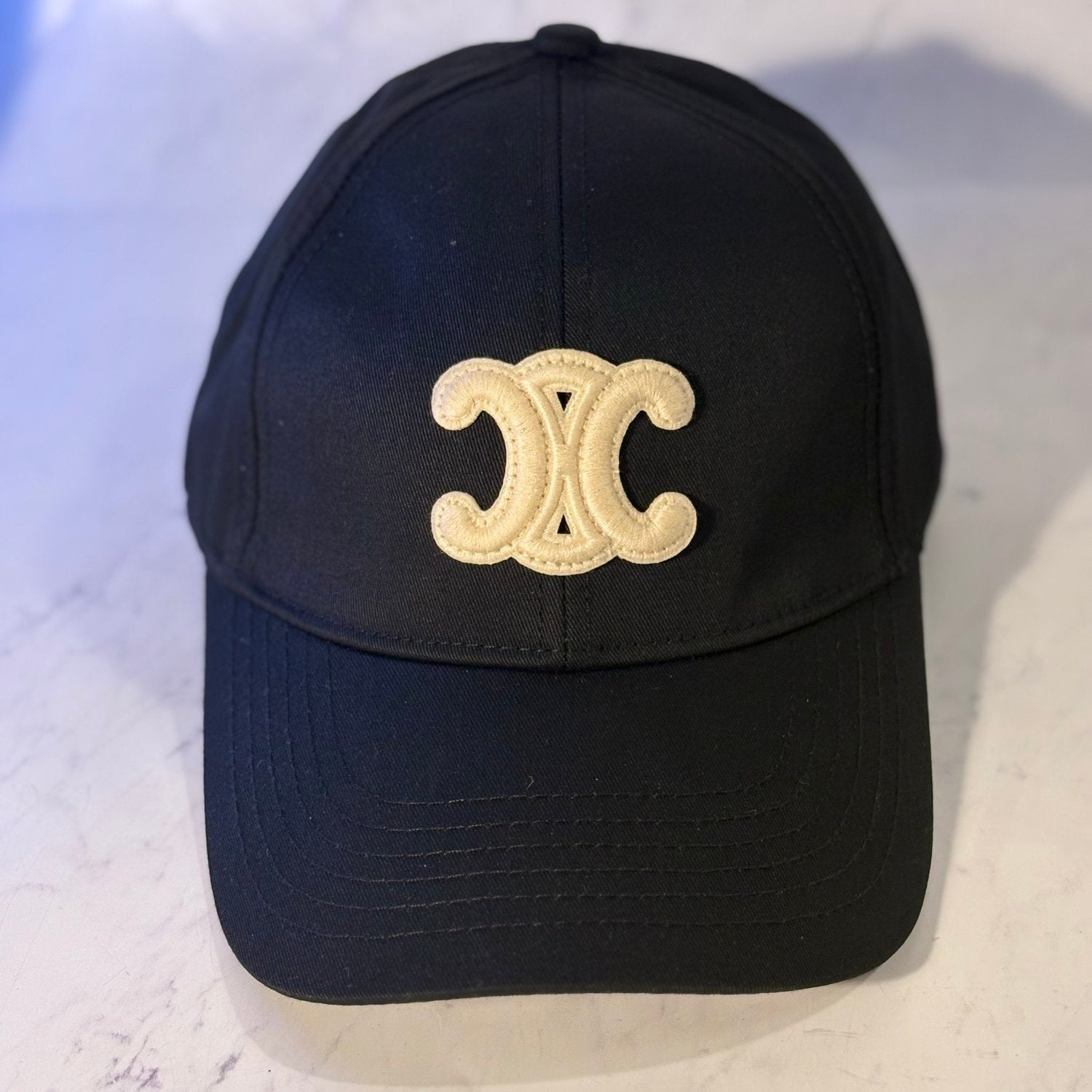 CELINE TRIOMPHE CAP - Image 6