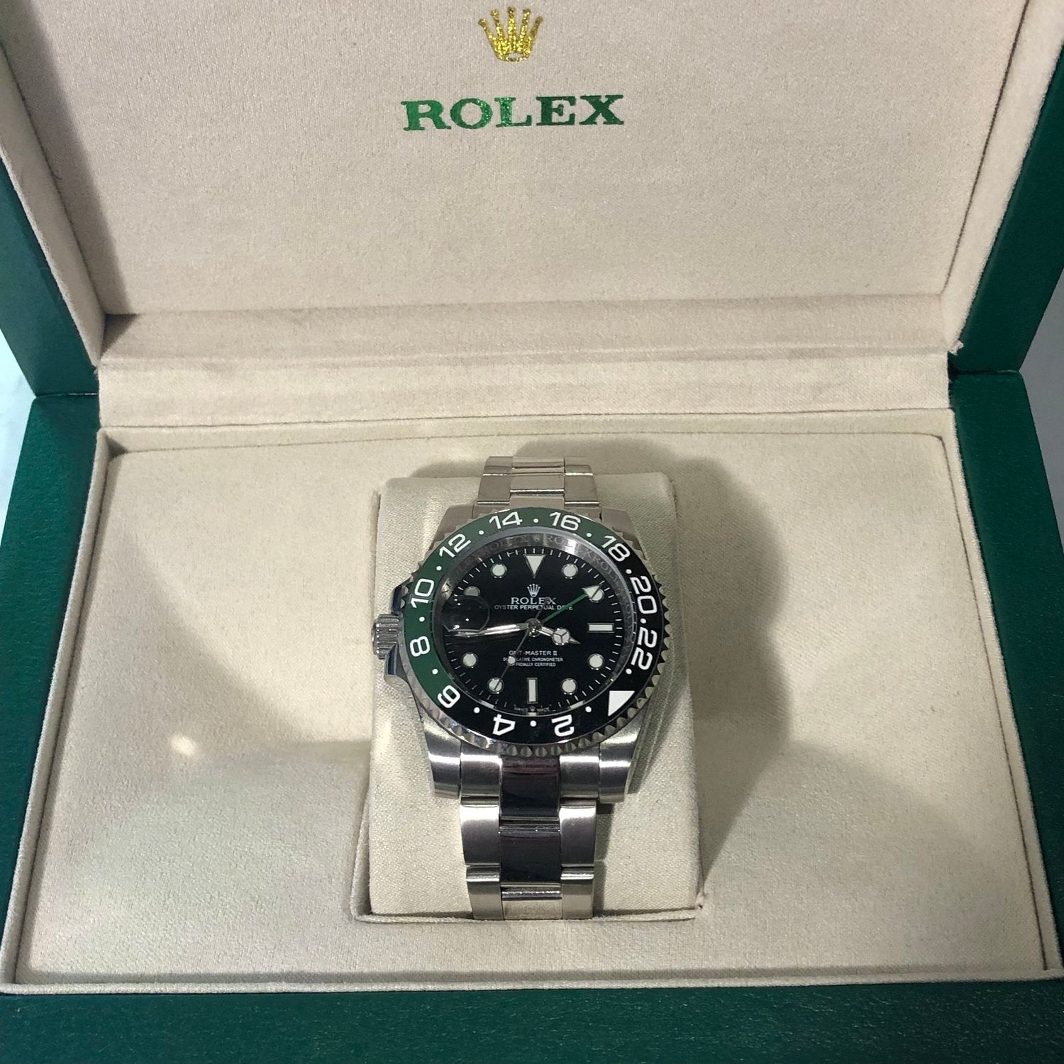 ROLEX GMT MASTER WATCHES (12 VARIANTS) - Image 46