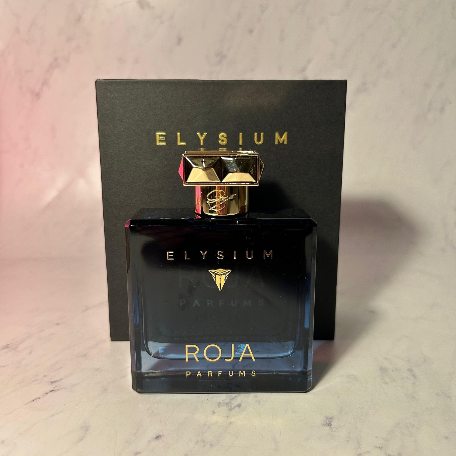 ROJA FRAGRANCES 100ML (2 VARIANTS) - Image 11