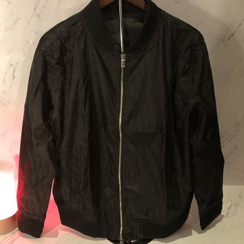 DIOR BOMBER JACKET (SIZE S-XL) - Image 2