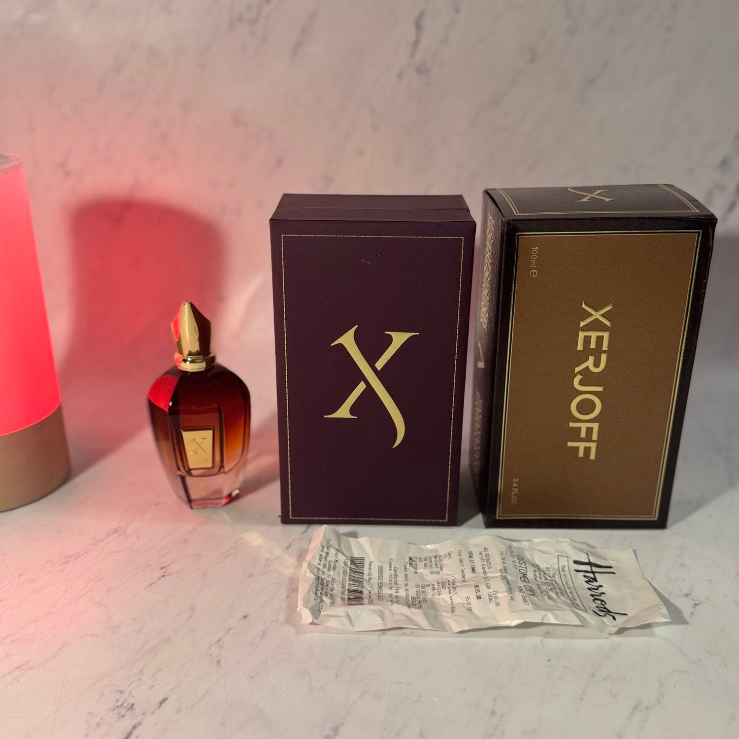XERJOFF FRAGRANCES 100ML (7 VARIANTS) - Image 10