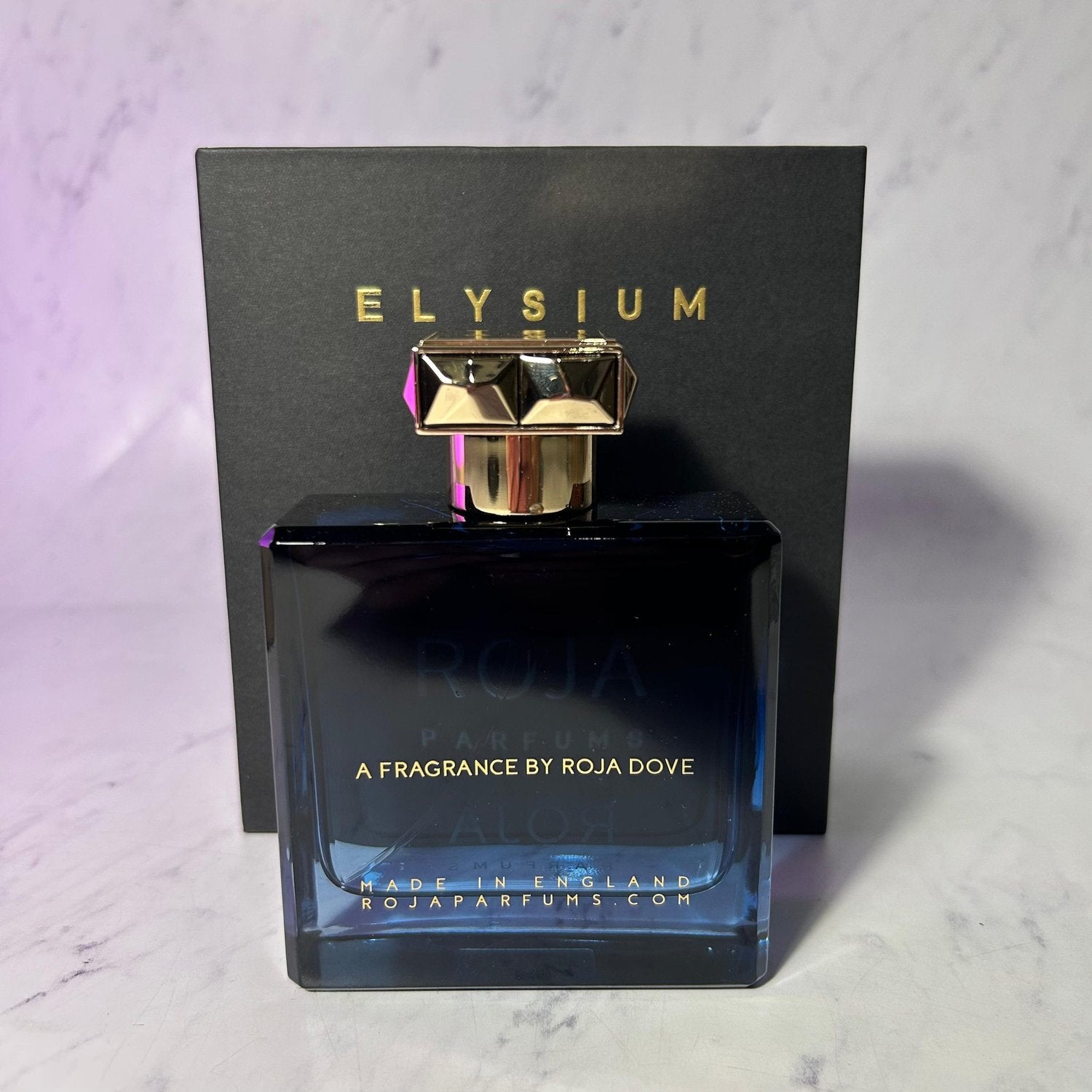 ROJA FRAGRANCES 100ML (2 VARIANTS) - Image 7