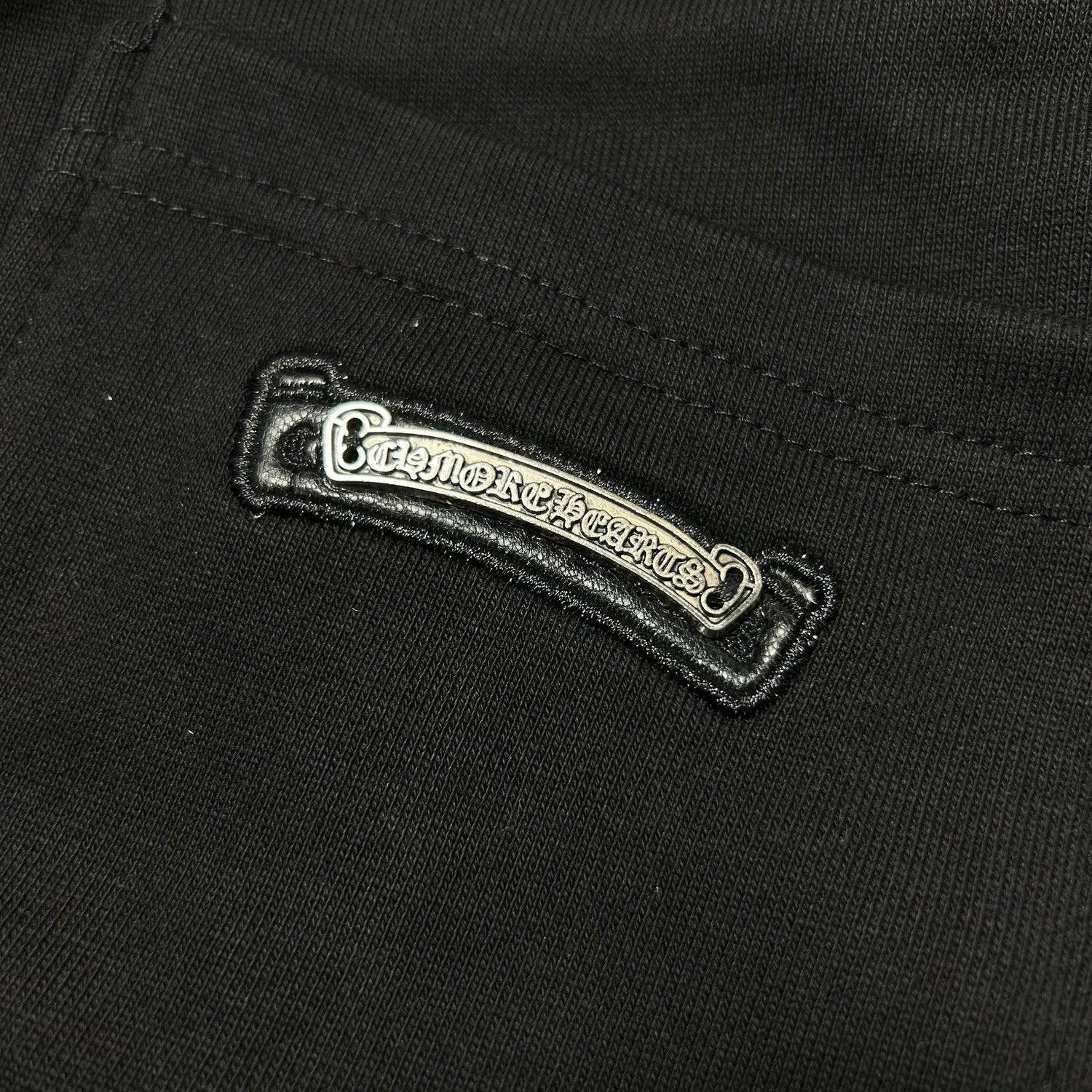 CHROME HEARTS JOGGERS (SIZE M-XL) - Image 5
